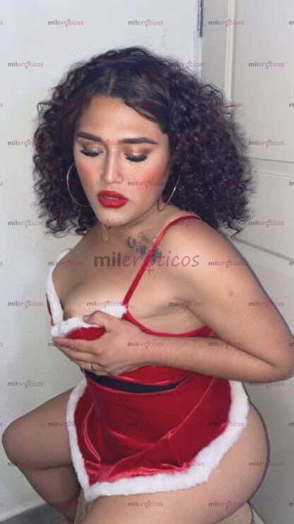 FOTOS DE JOANA TRANS DISPONIBLE INTER ,SIN PRISAS NI TABÚES DAME LECHE 100%REAL.