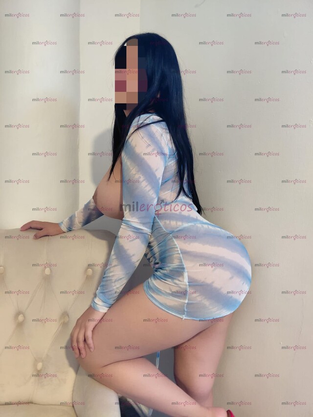 FOTOS DE LESLY NUEVA EN LA ZONA RICA Y CALIENTE CON TETAS Y UN CULO DELICIOSO