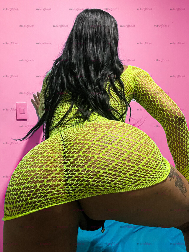 FOTOS DE SUPER PROMOCION CHOCHITA EXÓTICA DE PASO POR TU CIUDAD