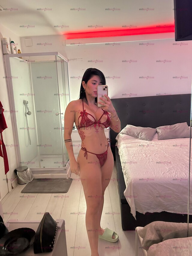 FOTOS DE CHICA HERMOSA RECIÉN LLEGADA A LA CIUDAD