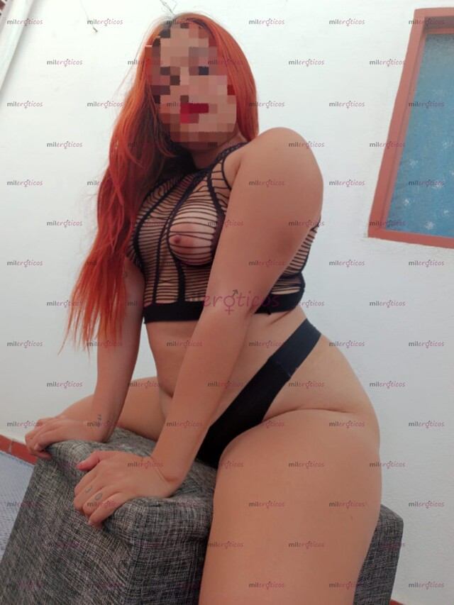 FOTOS DE JULIETA CALIENTE PELIRROJA EXCLUSIVA DIVINA ELEGANTE
