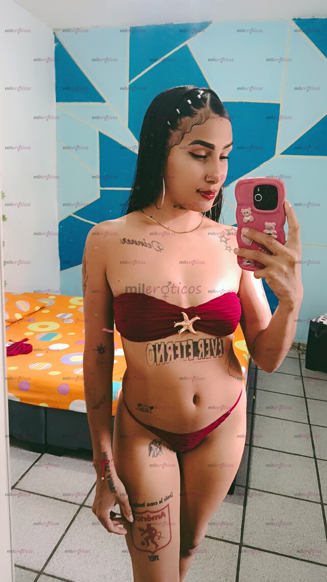 FOTOS DE DE VUELTA CRISTAL TU RICA FLACA TODA UNA MUÑEQUITA PORNO