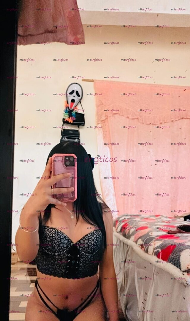 FOTOS DE NENITA NUEVA EN EL PORTAL,DISPUESTA A CUMPLIR TUS FANTASÍAS