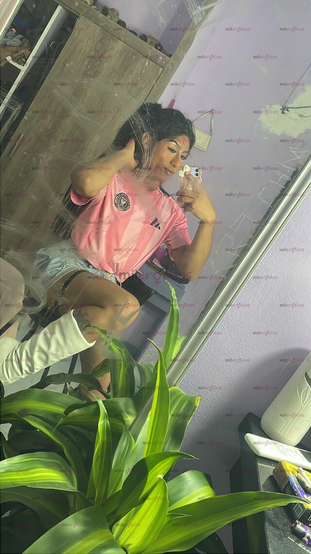 FOTOS DE PUTITA CALIENTE LISTA PARA SER TU PERRITA