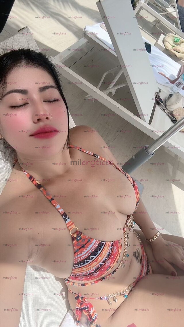 FOTOS DE SUPER TIERNA !!! CARIÑOSA Y MUY BONITA BEBE TE VOY A BESAR Y COGER RICO RICO