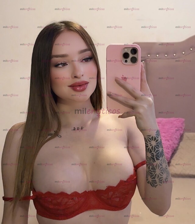 FOTOS DE VALERIA BLANQUITA HERMOSA MUÑEQUITA DELICADA CON TODO ROSADITO