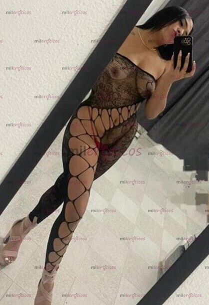 FOTOS DE PERLA, MORENA PROVOCATIVA, SEXI Y MUY ARDIENTE. DOMICILIO