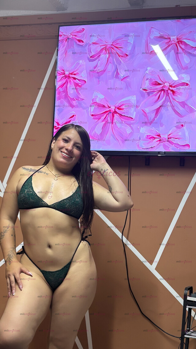 FOTOS DE HERMOSA ROLA NUEVA EN TU CIUDAD JOVEN 20 AÑOS MONITA APRETADITA