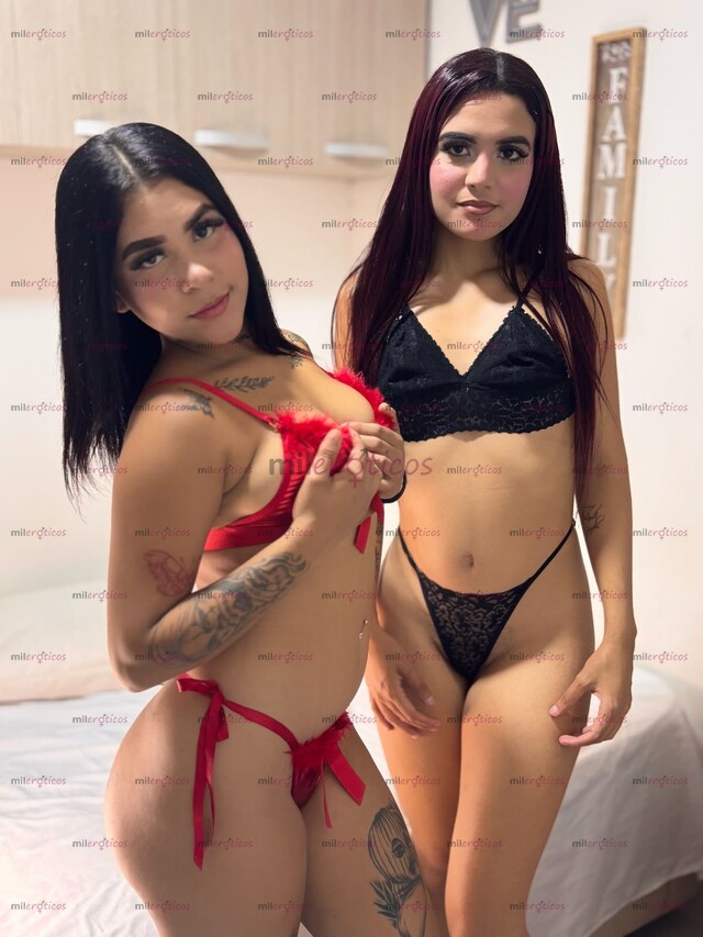 FOTOS DE NUEVAS PAISITAS RECIÉN LLEGADA LA CIUDAD CON EL MEJOR SHOW LESBICO