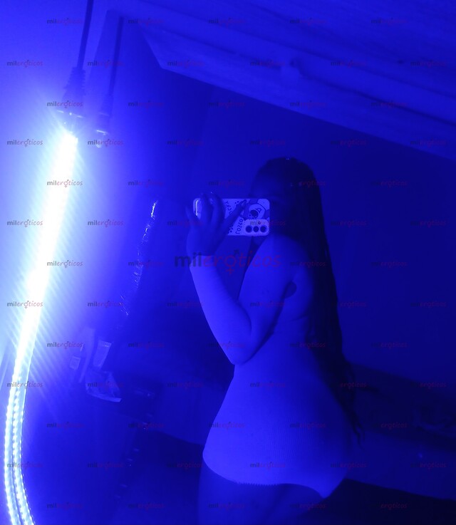 FOTOS DE HOLA AMOR SOY PAMELA HOY EN EL ESPINAL DOMI, SITIO O AMANECIDAS.