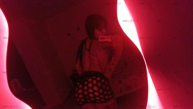FOTOS DE HOLA AMOR SOY PAMELA HOY EN EL ESPINAL DOMI, SITIO O AMANECIDAS.