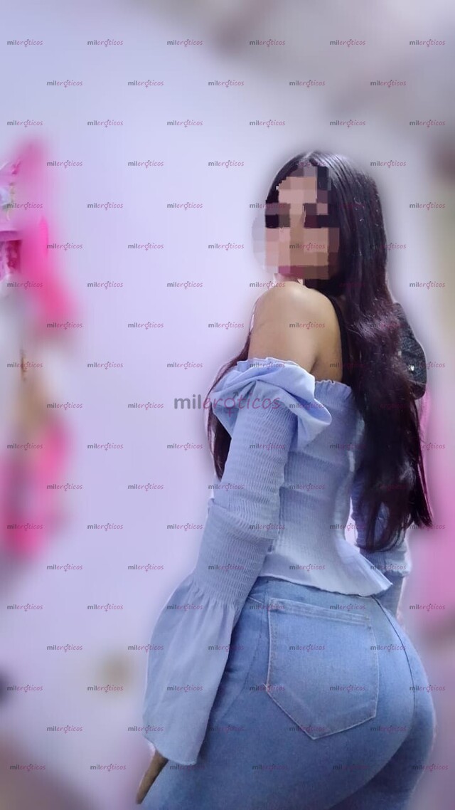 FOTOS DE 18 AÑITOS DISPUESTA A COMPLACER TODAS TUS FANTASIAS VIRTUALES