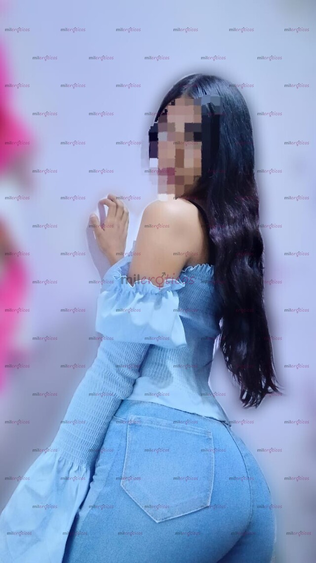 FOTOS DE 18 AÑITOS DISPUESTA A COMPLACER TODAS TUS FANTASIAS VIRTUALES