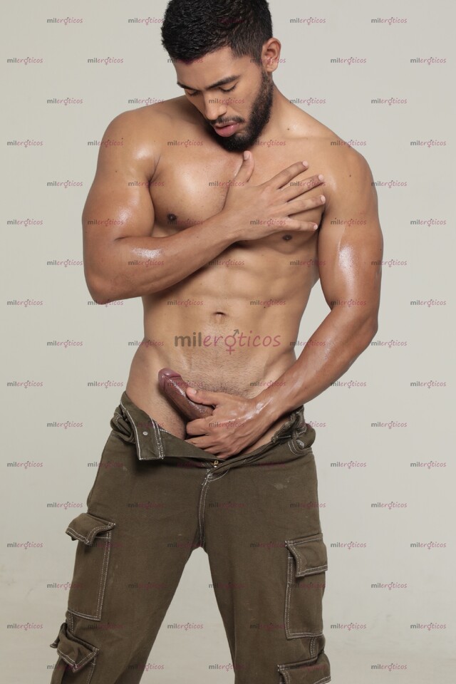 FOTOS DE MORENO VIP FITNESS DISCRETO Y LISTO PARA TODO!