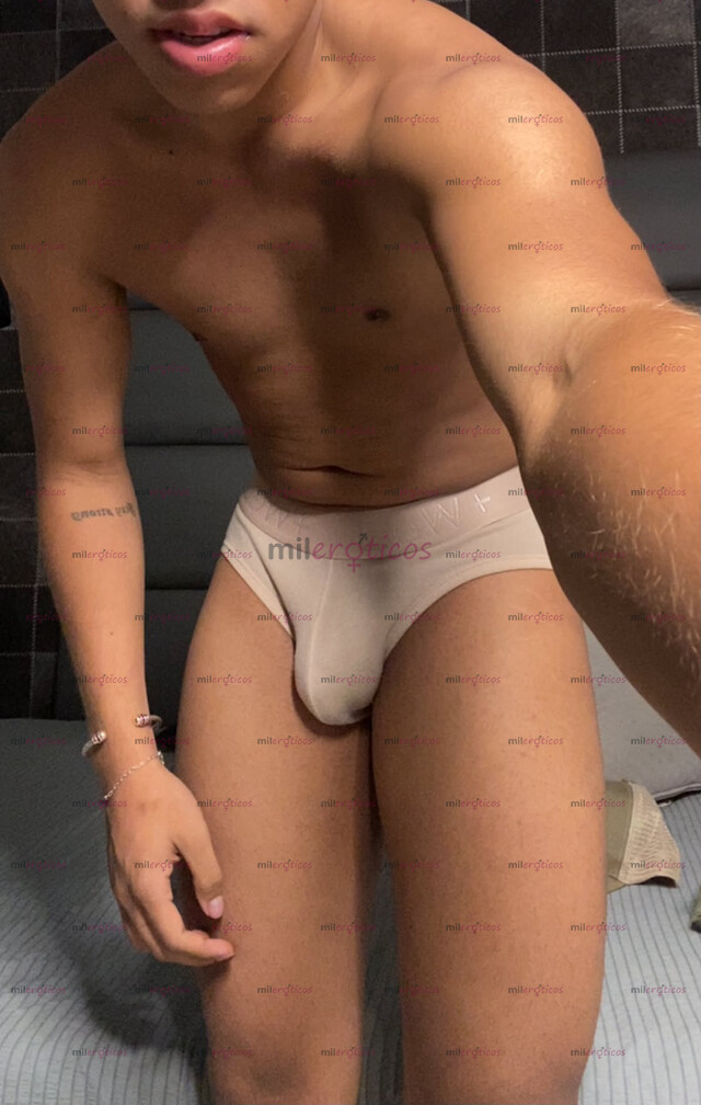 FOTOS DE DULCE, COQUETO Y CON ESE TOQUE TRAVIESO QUE ESTABAS BUSCANDO