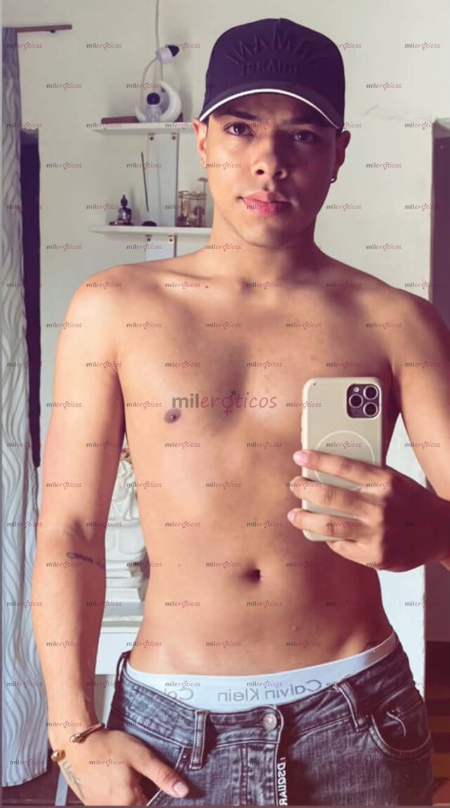 FOTOS DE DULCE, COQUETO Y CON ESE TOQUE TRAVIESO QUE ESTABAS BUSCANDO