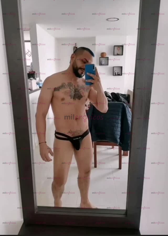 FOTOS DE SOY CAMILO CALEÑO TATUADO CON 20 CM DE DOTE FULL MORBOSO Y DOMINANTE