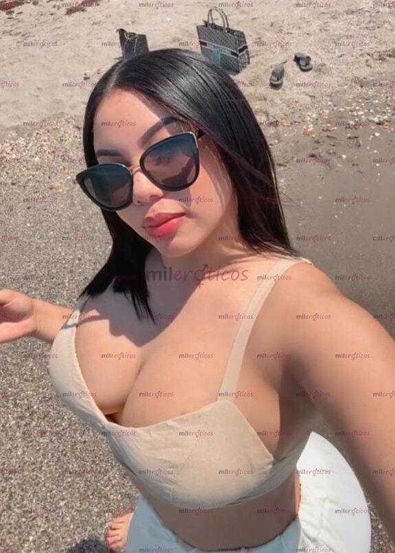 FOTOS DE MODELO VIP, DISCRETA EN APARTAMENTO PRIVADO EN ÁLAMOS