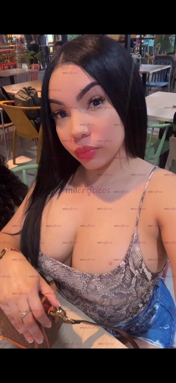 FOTOS DE MODELO VIP, DISCRETA EN APARTAMENTO PRIVADO EN ÁLAMOS