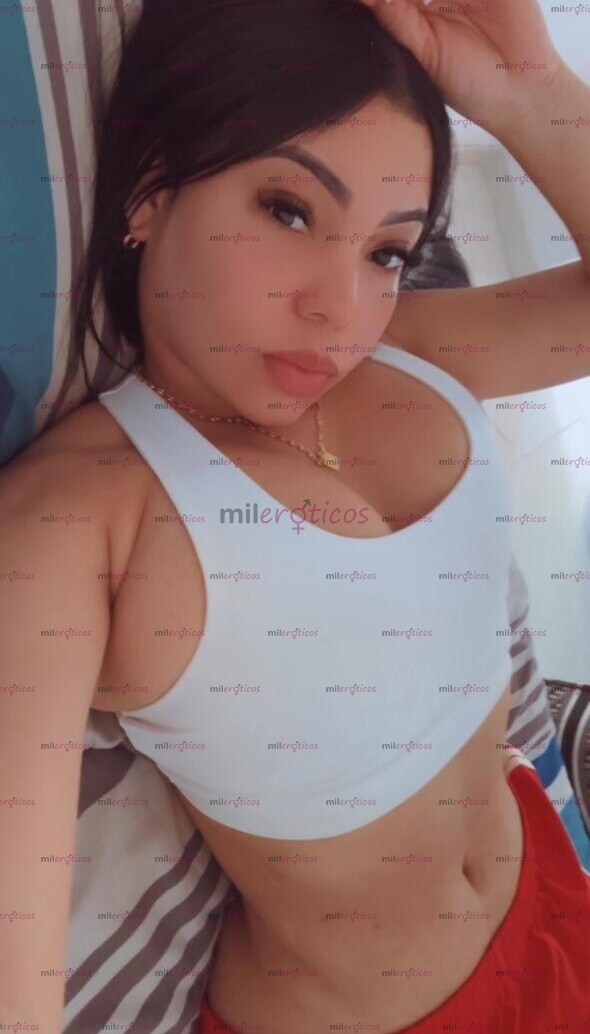 FOTOS DE MODELO VIP, DISCRETA EN APARTAMENTO PRIVADO EN ÁLAMOS