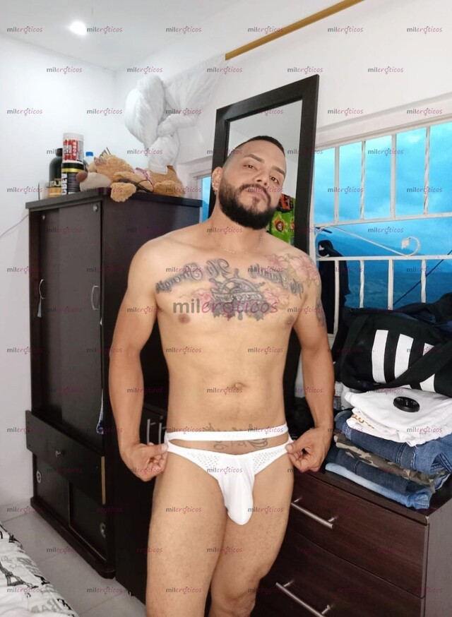 FOTOS DE SOY JUAN CAMILO DESCONTRACTURA TU CUERPO DE PASO MASAJISTA PROFESIONAL HAPPY