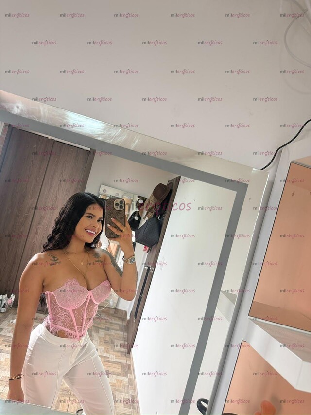 FOTOS DE NATALIA UNA LATINA MUY LINDA Y JOVEN ¡VIVE UNA EXPERIENCIA ÚNICA!