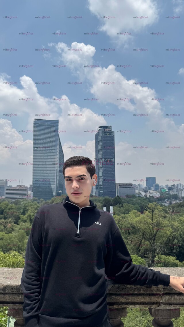 FOTOS DE JOVENCITO PIEL SUAVE Y BLANCA, CON LUGAR DISPONIBLE