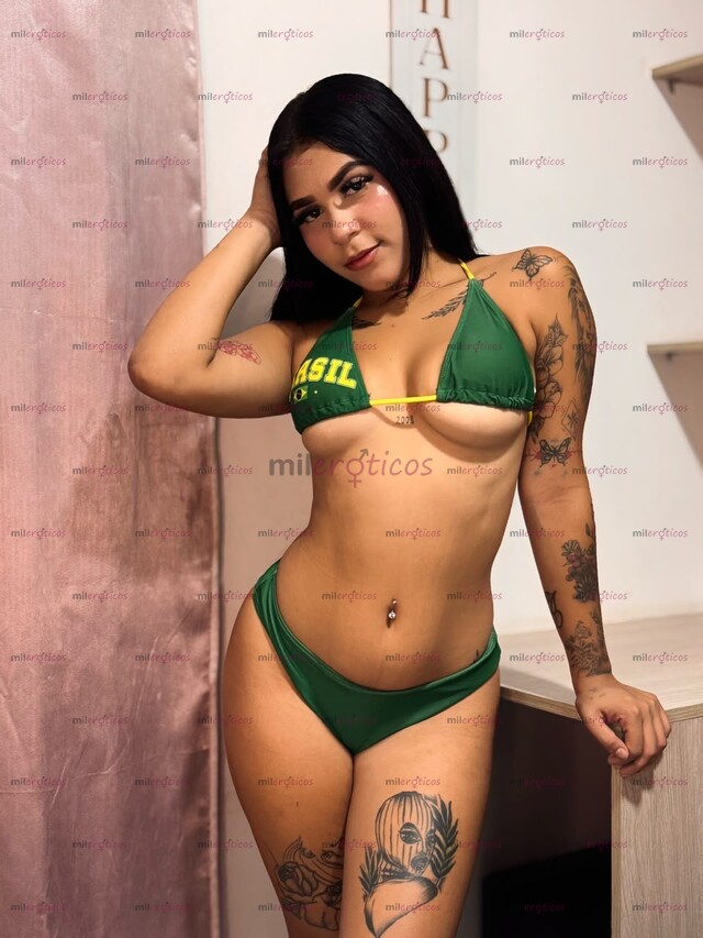 FOTOS DE CHIQUITA CULONA PERVERSA TATUADA EXTROVERTIDA