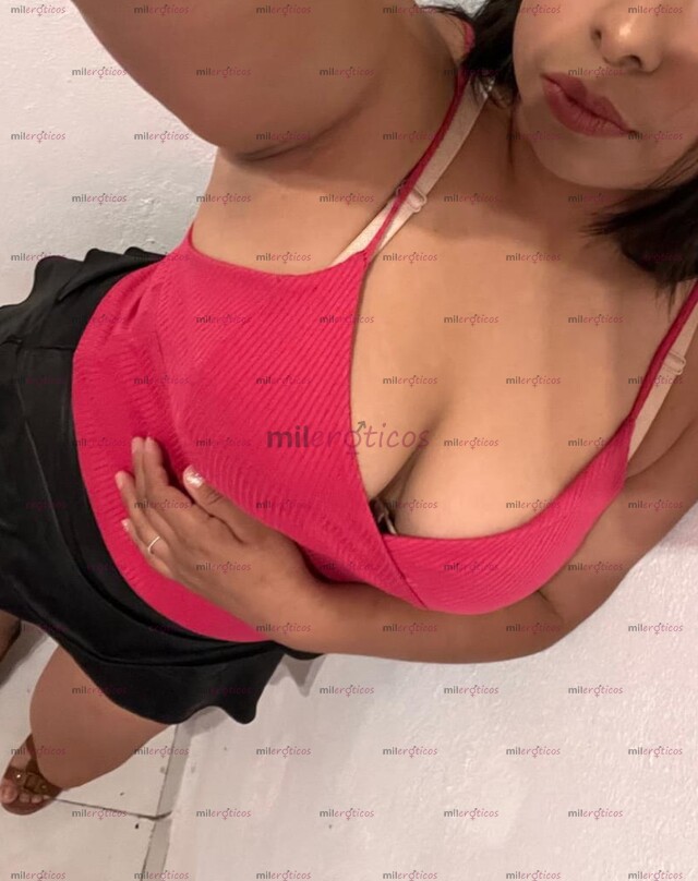 FOTOS DE JOVEN GIAPA Y ARDIENTE RECIEN LLEGADA A MONTERREY