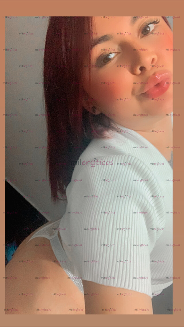 FOTOS DE MÍA UN ROSTRO DIVINO Y DE PORCELANA Y BASTANTE EXPRESIVO