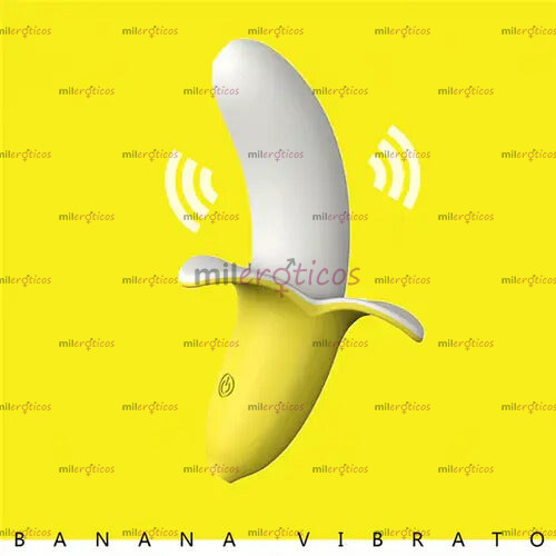 FOTOS DE BANANA VIBRADORA RECARGABLE MULTIPLES FUNCIONES