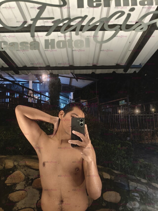 FOTOS DE GOONER CHARM YOUNG MEN WITH PPR READY FOR YOU