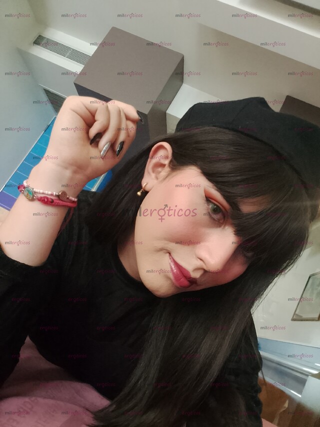 FOTOS DE CHICA TRANS EN HORMONAS MUY DISCRETA Y SUMISA TRATO CÁLIDO