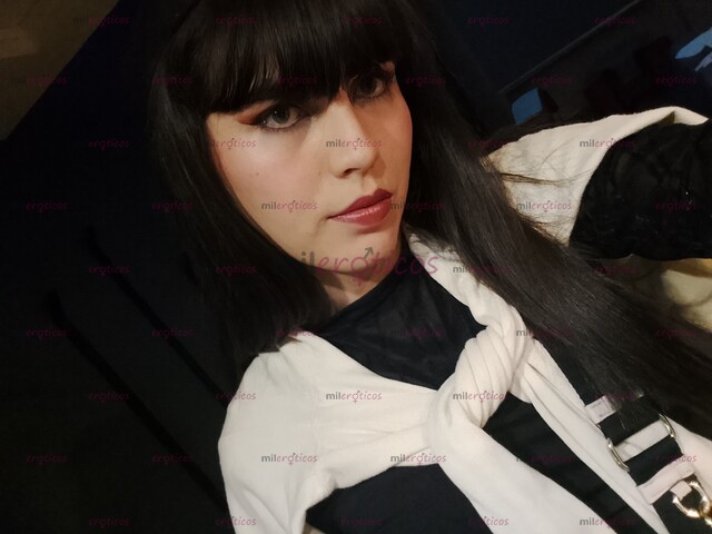 FOTOS DE CHICA TRANS EN HORMONAS MUY DISCRETA Y SUMISA TRATO CÁLIDO