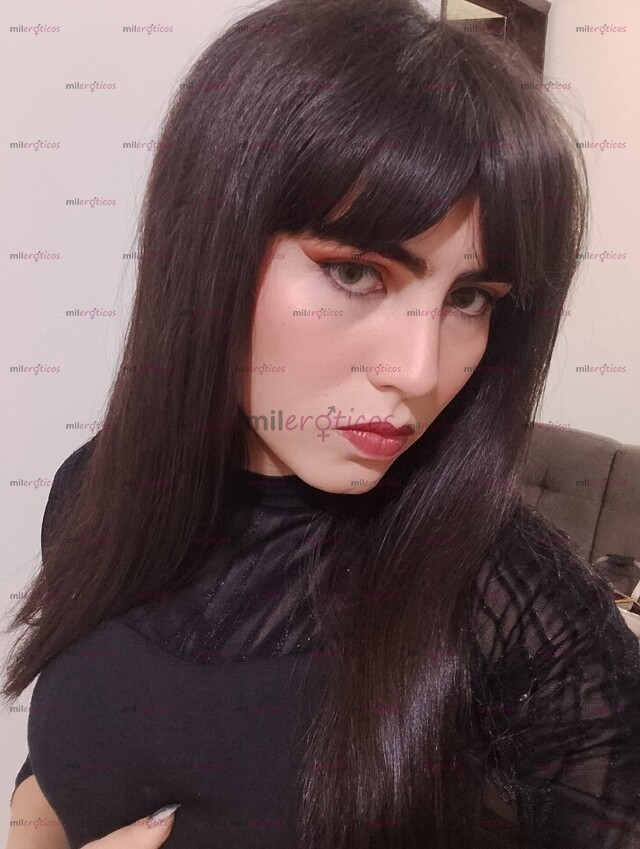 FOTOS DE CHICA TRANS EN HORMONAS MUY DISCRETA Y SUMISA TRATO CÁLIDO