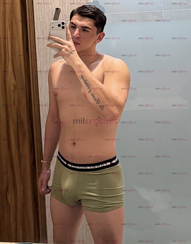 FOTOS DE VATO VERGON ROMPE CULOS FULL LECHERO CON 21 CM