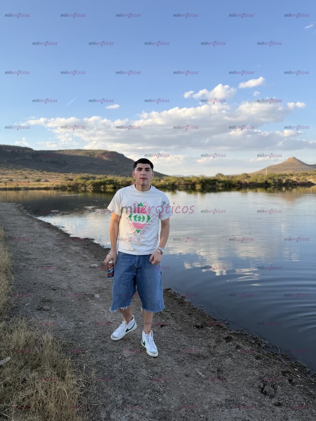 FOTOS DE VATO VERGON ROMPE CULOS FULL LECHERO CON 21 CM