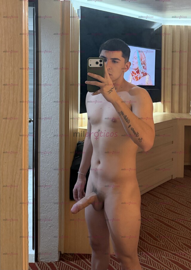 FOTOS DE VATO VERGON ROMPE CULOS FULL LECHERO CON 21 CM