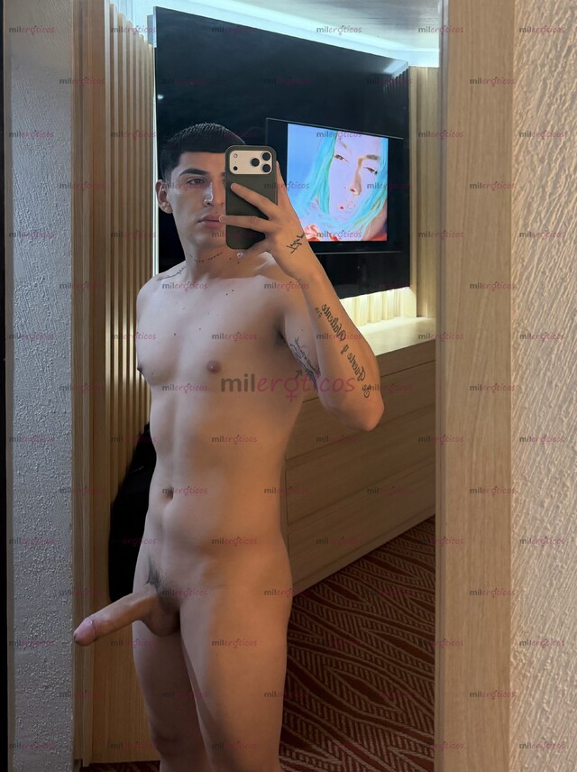 FOTOS DE VATO VERGON ROMPE CULOS FULL LECHERO CON 21 CM
