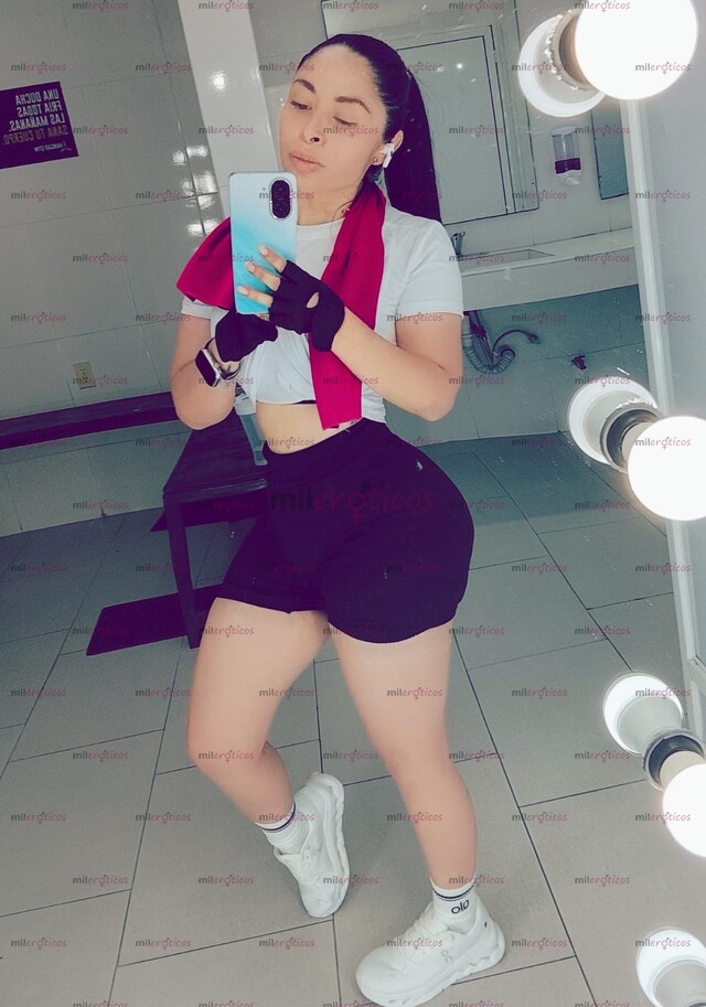 FOTOS DE NIRA, LINDA CHICA MEXICANA...ATENCIÓN VIP