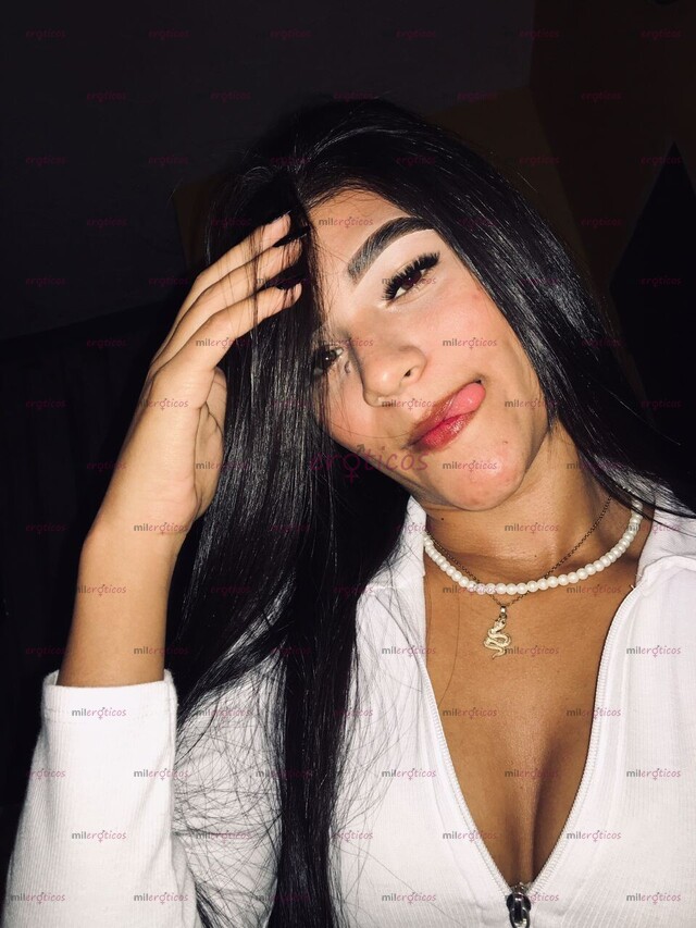 FOTOS DE HOLA AMOR SOY PAOLA UNA RICA FLACA QUE LLEGÓ NUEVA EN TU CUIDAD VEN Y XL