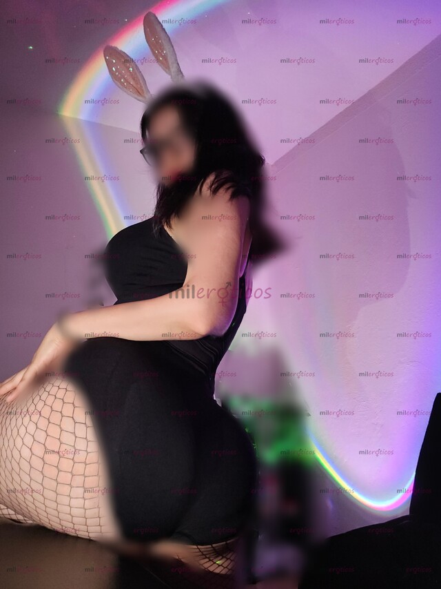 FOTOS DE TU CONEJITA EXOTICA FAVORITA CERCA DE TI!!