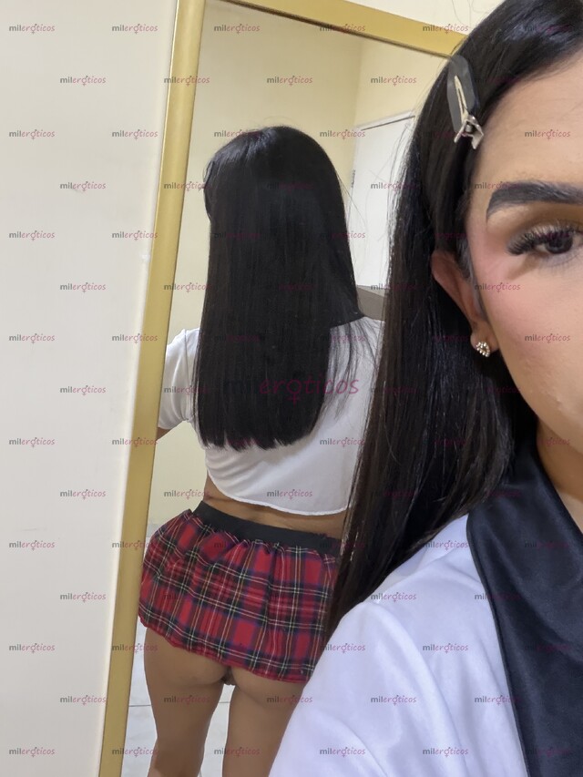 FOTOS DE NIÑA TRANS DE 21 AÑOS SÚPER BONITA Y COMPLACIENTE