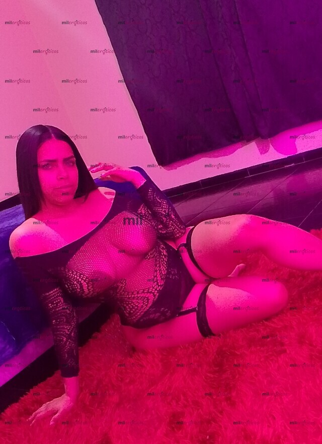 FOTOS DE ALLINSON TRIGÜEÑA DE CURVAS Y LINDAS TETAS.. PROMOCIÓN HORA CON ORAL AL NATURAL.