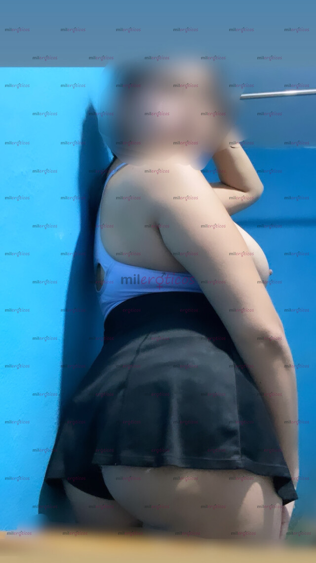 FOTOS DE HOLA SOY EVELIN UNA GATITA TIERNA ALTA PIEL CLARA TETONA