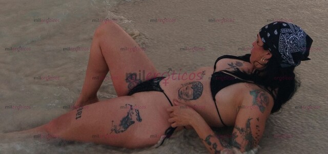 FOTOS DE MASAJE EROTICO LA BEBECITA QUE DARA UN MASAJE ESPECIAL