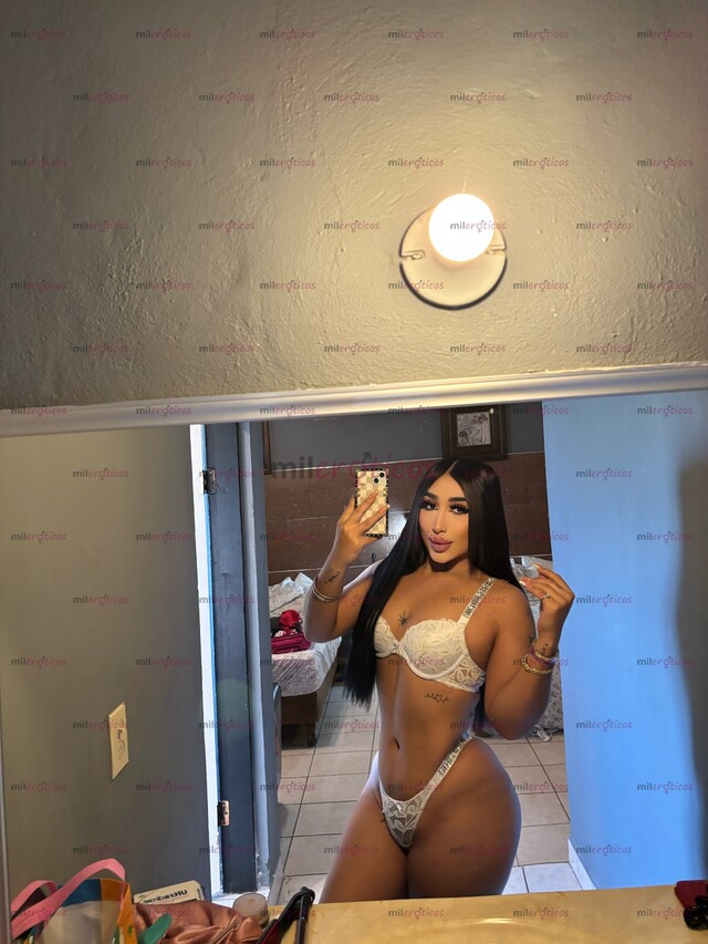 FOTOS DE TU BRATZ DE CARNE Y HUESO VAMOS A PASAR UN RATO INCREÍBLE Y PLACENTERO