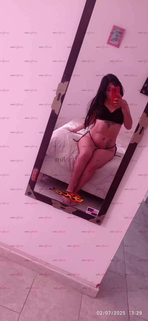 FOTOS DE CHICA CURIOSA , DIVERTIDA Y NINFÓMANA UBICADA EN KENNEDY