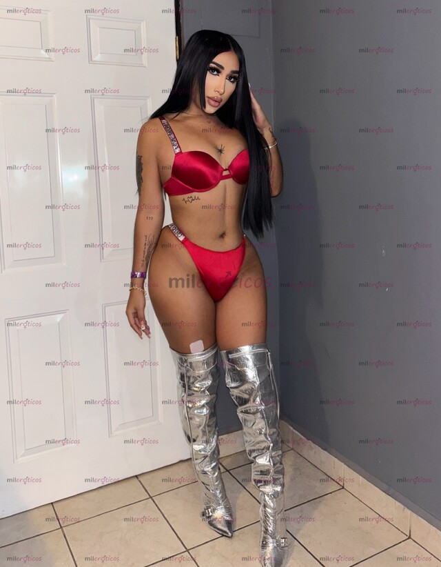 FOTOS DE TU BRATZ DE CARNE Y HUESO VAMOS A PASAR UN RATO INCREÍBLE Y PLACENTERO