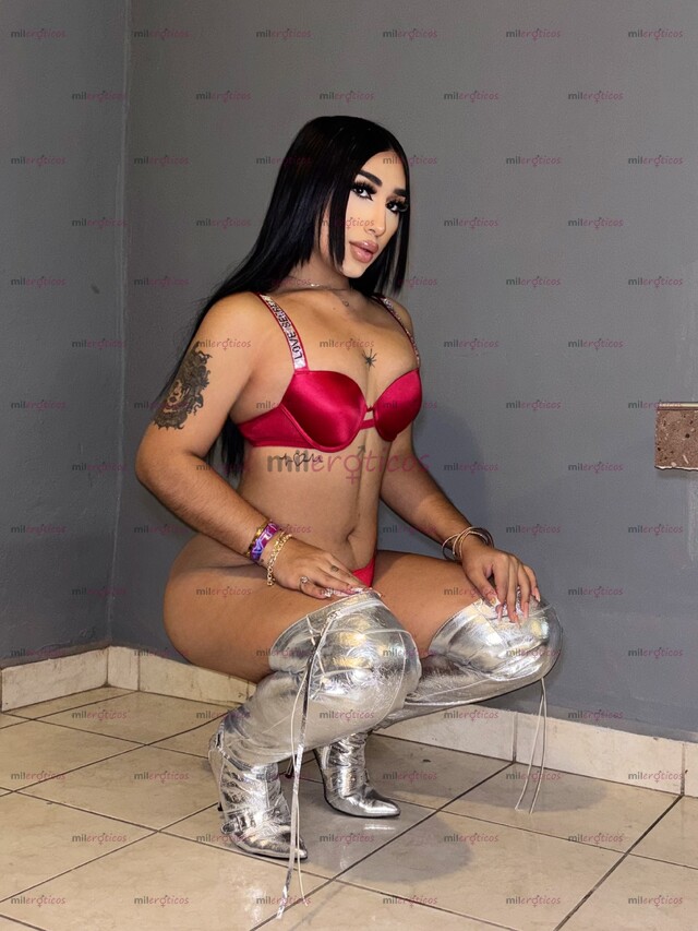FOTOS DE TU BRATZ DE CARNE Y HUESO VAMOS A PASAR UN RATO INCREÍBLE Y PLACENTERO